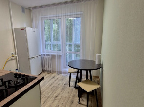 Квартира Уютная с Балконом в Центре Города