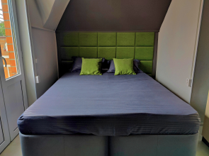 Гостевой дом Элиот