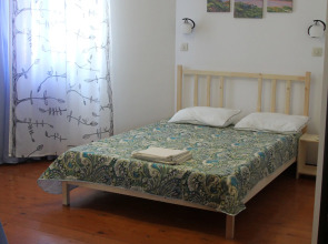 Гостевой Дом Aksis House