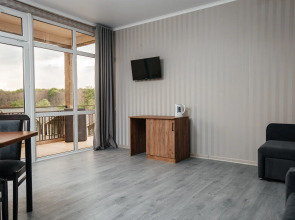 База отдыха Бзыбь