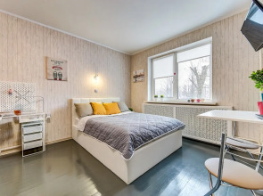 Квартира Лахта-Центр 2