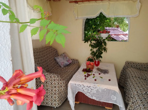 Гостевой Дом Сказочный Дворик