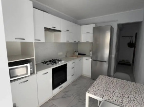 Апартаменты на Космонавтов