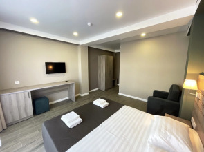 Отель Kacivelli