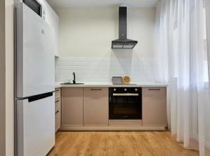 Апартаменты Рядом с Мегой