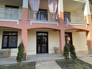 Квартира Жк Holiday House