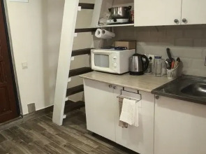 Апартаменты Студия в ЖК Южный парк