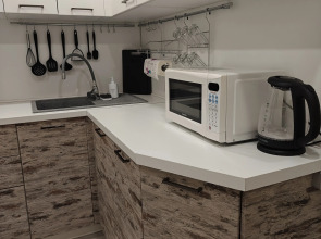 Квартира на Загородном проезде