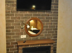 Отель Капитан