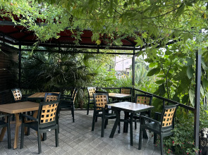 Гостевой дом Морская сказка