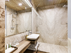 Апартаменты Резиденция Жуковка