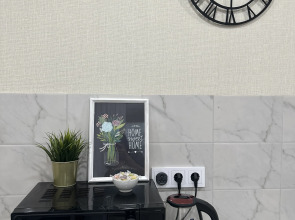 Квартира Светлая уютная Family