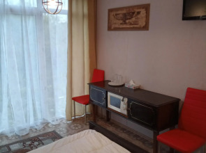 Мини-Отель Мотель Vitall