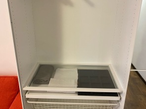 Квартира Чистая в центре города