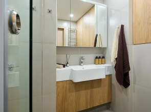 Апартаменты на Обводном Well