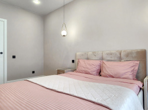 Квартира Pink