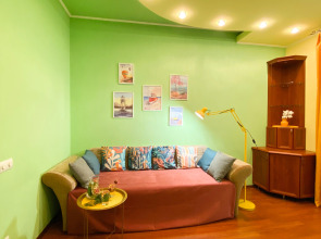 Апартаменты Счастье жить в центре Севастополя