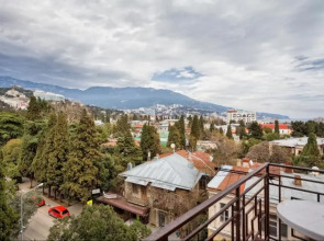 Апартаменты Венера М 1