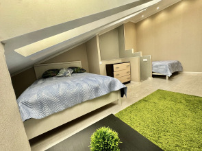 ЖК Дельфин 33