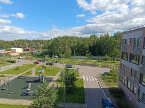 Квартира Жк Новогорск Парк