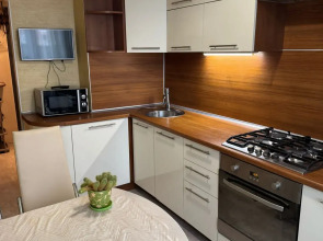 Апартаменты У парка