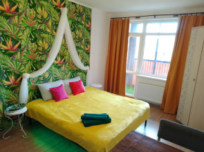 Апартаменты Вблизи Финского Залива