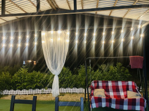 Апарт-отель Вилла Монте Гагра