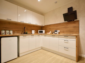 Апартаменты Grand Palace 1023