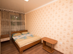 Хостел Friends