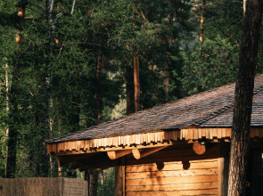 Отель Чепош Парк