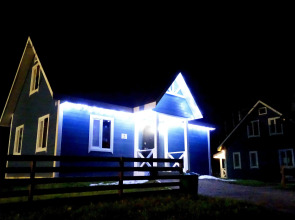 База отдыха Рыбная слобода