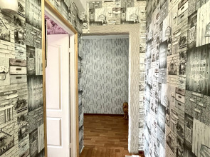 Апартаменты Надежды 4