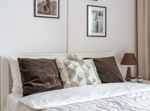 Апартаменты на Финском заливе