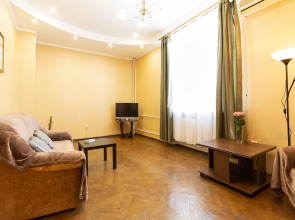 Апартаменты в самом центре Москвы