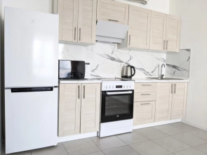 Апартаменты Happy House - Стильные 3-х Комнатные на Люблинской