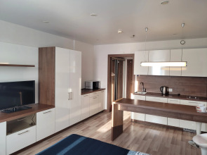 Апартаменты Аксиома 8