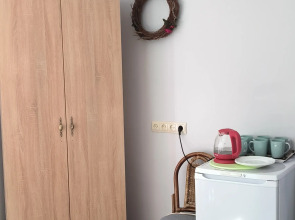 Гостевой дом На Берегу