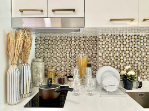 Апартаменты  GSR - Dusit Grand Park 2