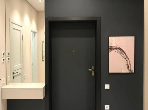 Квартира двухкомнатная Проспект Омарова 22