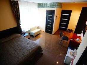 Гостевой Дом на Калинина