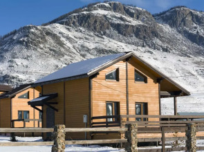 Туристический комплекс Альтаир