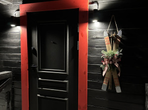 Гостевой дом Flora&Fauna Sheregesh