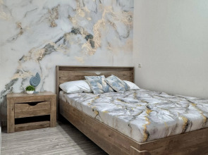 Апартаменты ЖК САПФИР 3