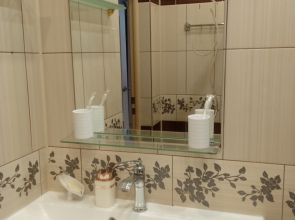 Квартира Сталинка на Волге