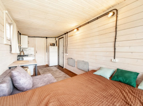 Гостевой Дом Твоё озеро