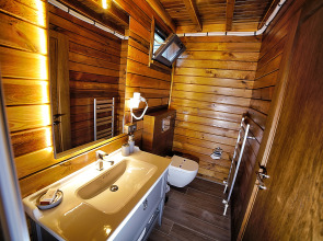 Отель Triada Buyukada