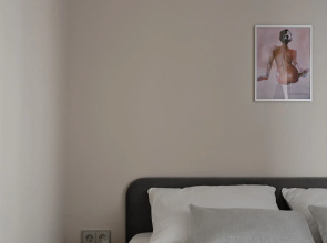 Квартира Проект 2R Buro