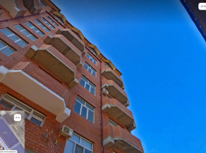 Квартира Рахат