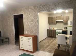 Квартира Словно Дома Березовский Гагарина 27