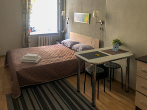 Гостевой дом MK Okna